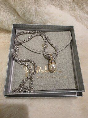 Women's John Medeiros Ocean Images Collection Necklace